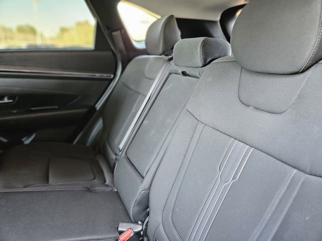 Used 2024 Hyundai Tucson SEL image 28