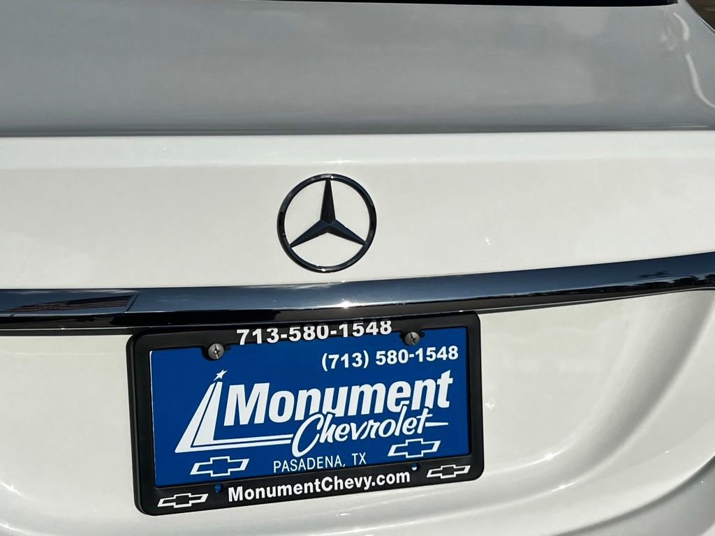 Used 2019 Mercedes-Benz C 300 Sedan image 11
