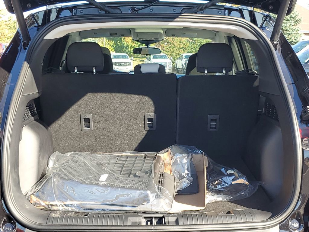 New 2026 Ford Escape Active w/ Active Premium Tech Pack image 30