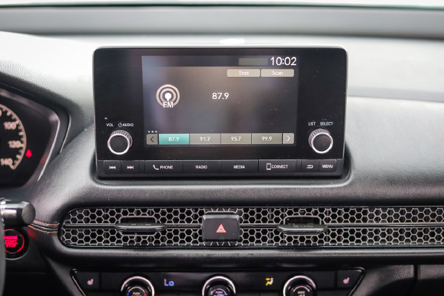 Used 2024 Honda HR-V Sport image 31