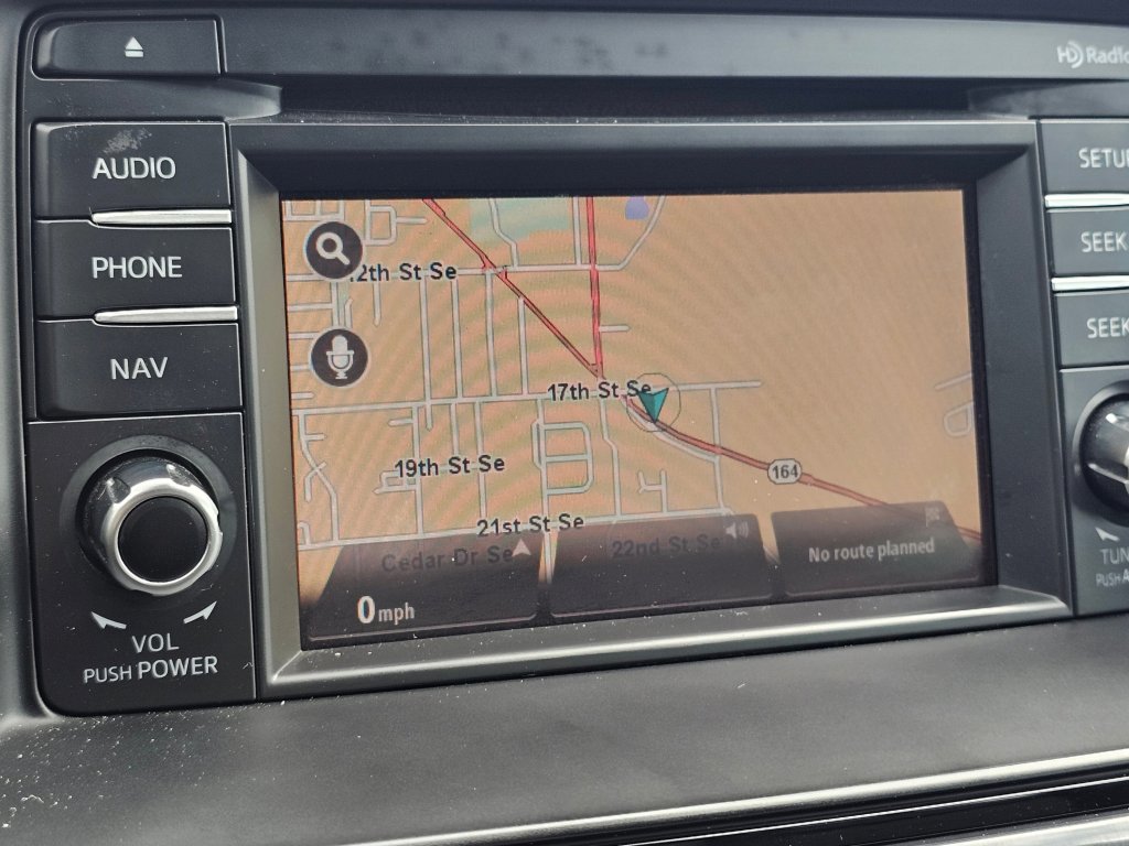 Used 2014 MAZDA MAZDA6 Touring w/ Touring Technology Package image 9