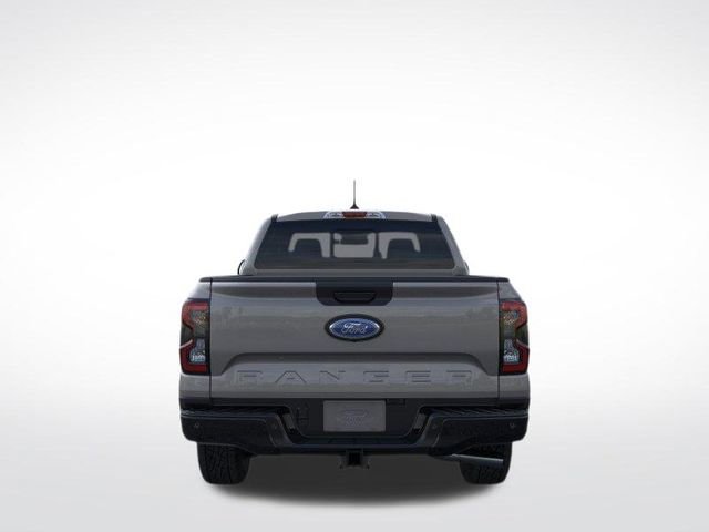 New 2025 Ford Ranger XLT w/ Equipment Group 301A High image 6