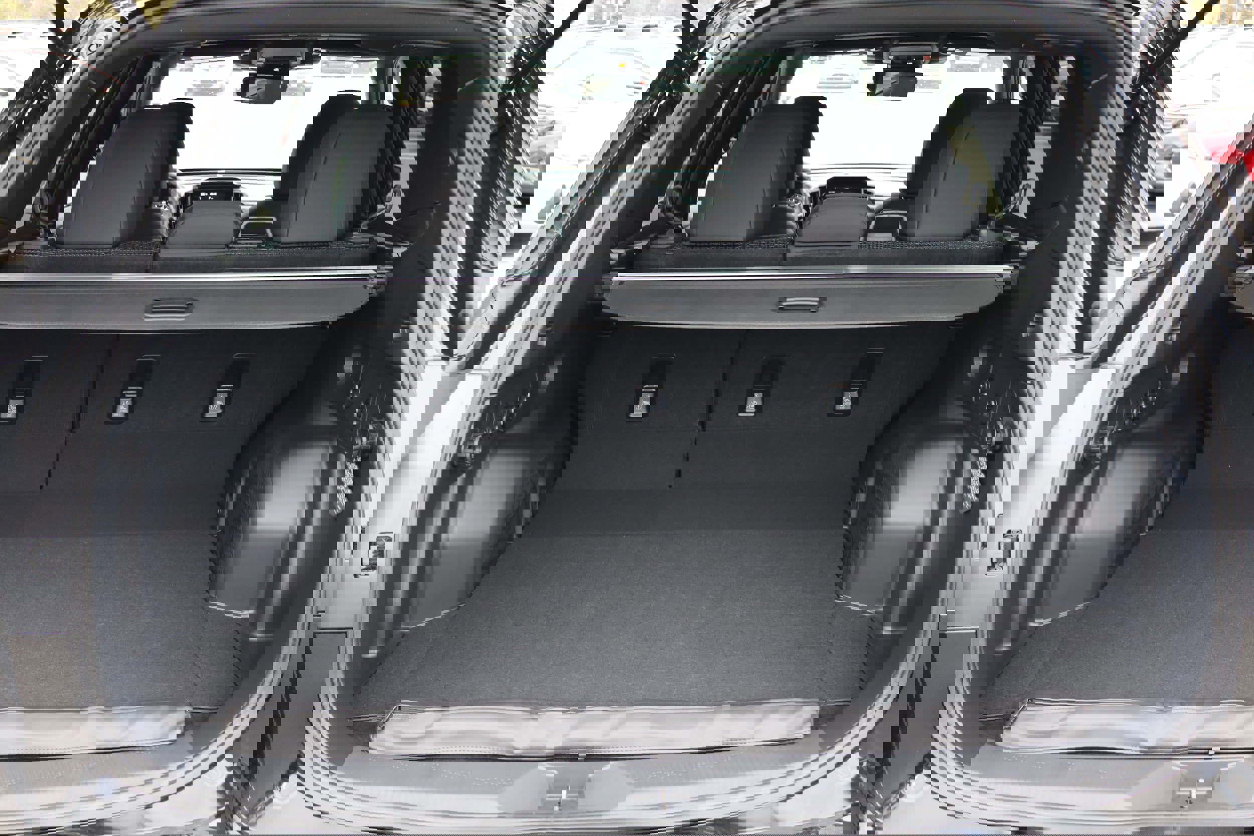 New 2026 Subaru Forester Premium image 17