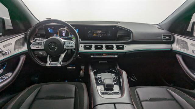 Used 2023 Mercedes-Benz GLE 53 AMG 4MATIC image 26