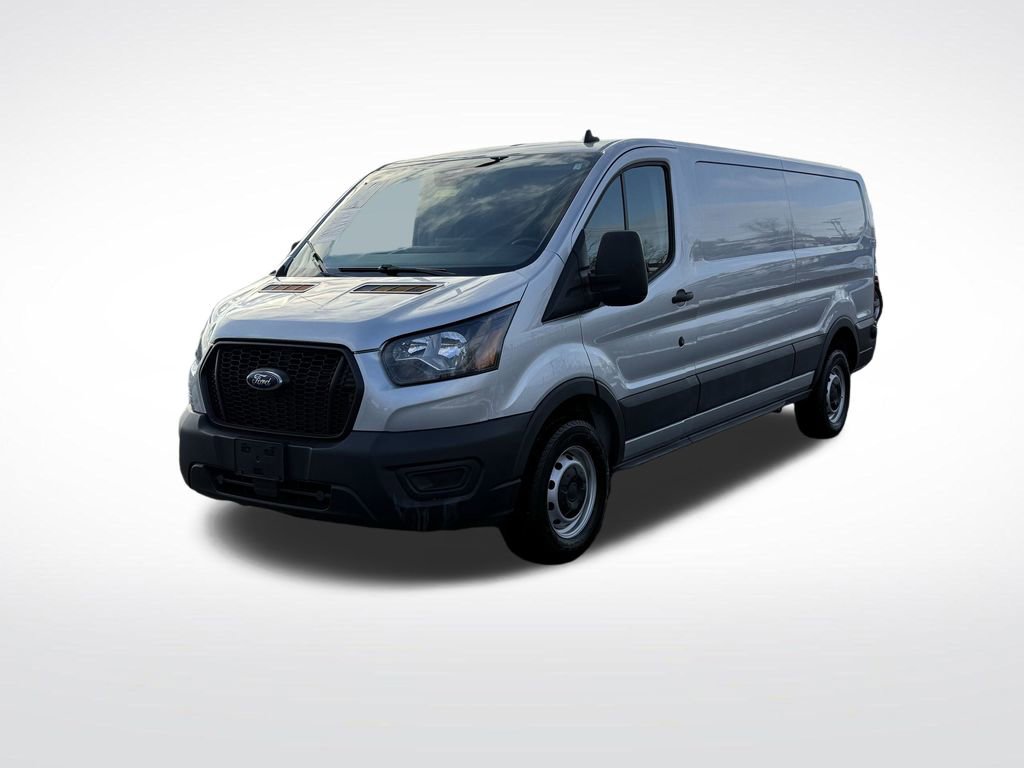 Used 2023 Ford Transit 150 Low Roof image 3