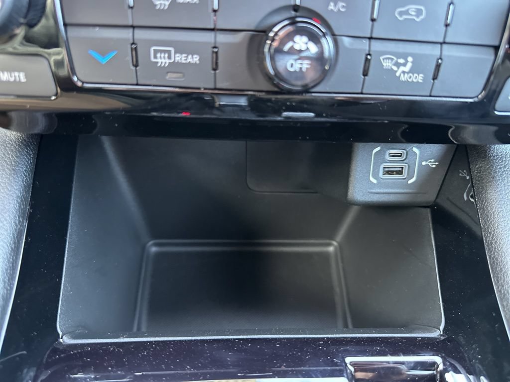 New 2026 Jeep Compass Latitude AWD/4WD image 61