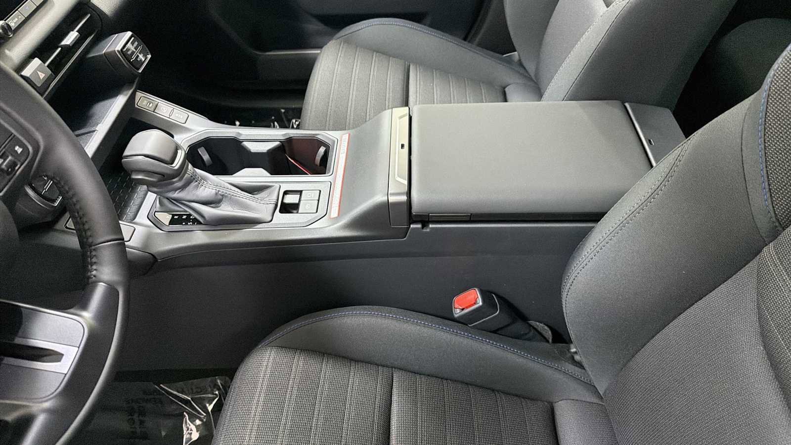 New 2026 Toyota RAV4 SE image 23