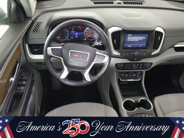Used 2019 GMC Terrain SLE w/ Driver Convenience Package FWD image 16