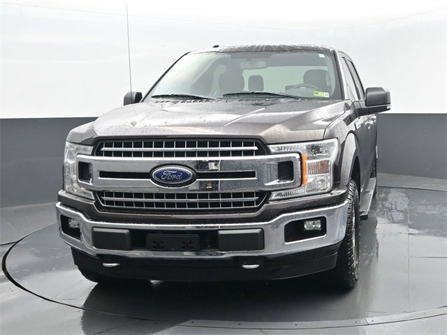 Used 2018 Ford F150 XLT w/ Equipment Group 301A Mid image 20