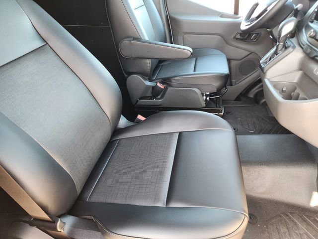 New 2026 Ford Transit 250 148 Medium Roof w/ Load Area Protection Package image 15