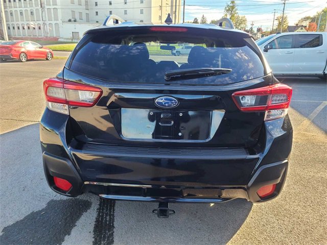 Used 2022 Subaru Crosstrek 2.0i Premium image 9