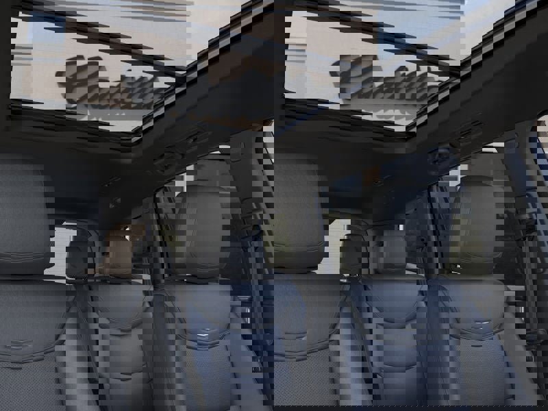 New 2025 Cadillac XT6 Premium Luxury w/ Technology Package image 24