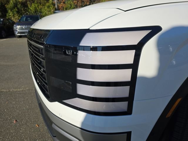 New 2026 Hyundai Palisade SEL Premium image 44