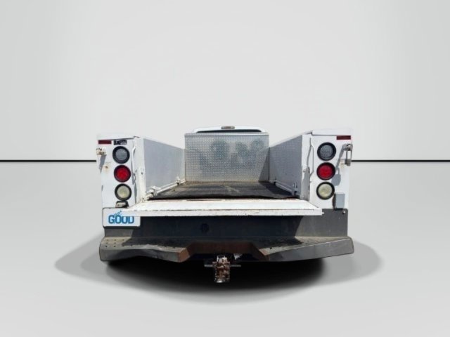 Used 2012 Ford F350 XL w/ PWR Equipment Group AWD/4WD image 15
