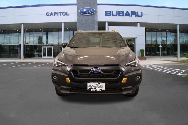 New 2026 Subaru Crosstrek 2.5i Wilderness w/ Wilderness Package AWD/4WD image 7
