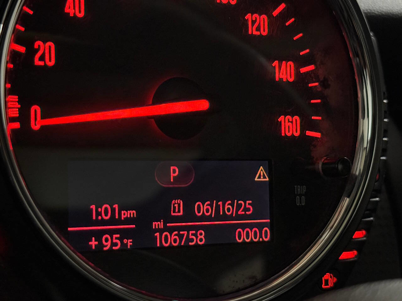 Used 2015 MINI Cooper 2-Door Hardtop image 42