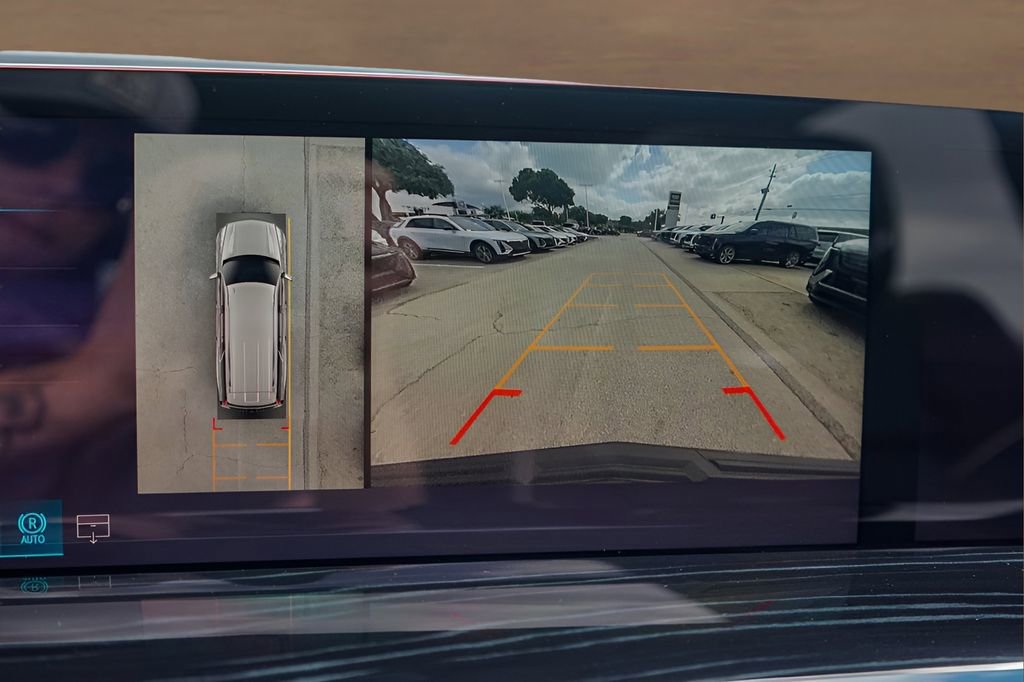 New 2026 Cadillac Escalade ESV Sport w/ Touring Package image 12