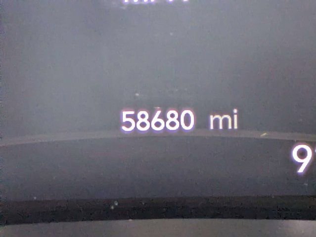 Used 2022 Chrysler Pacifica Limited w/ Uconnect Theater Family Group FWD image 32