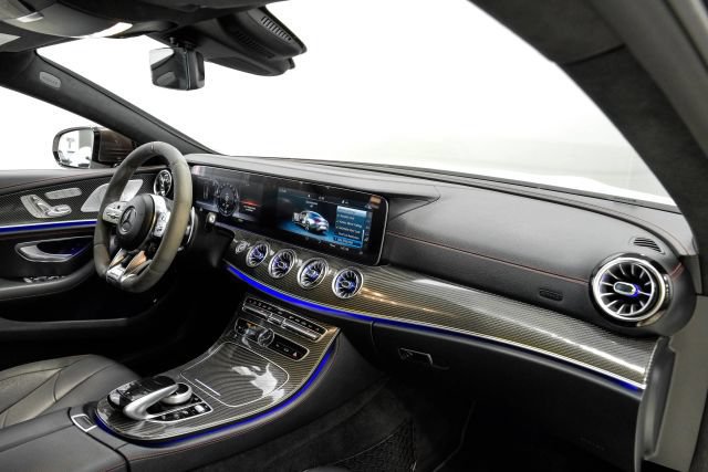 Used 2020 Mercedes-Benz CLS 53 AMG 4MATIC image 16