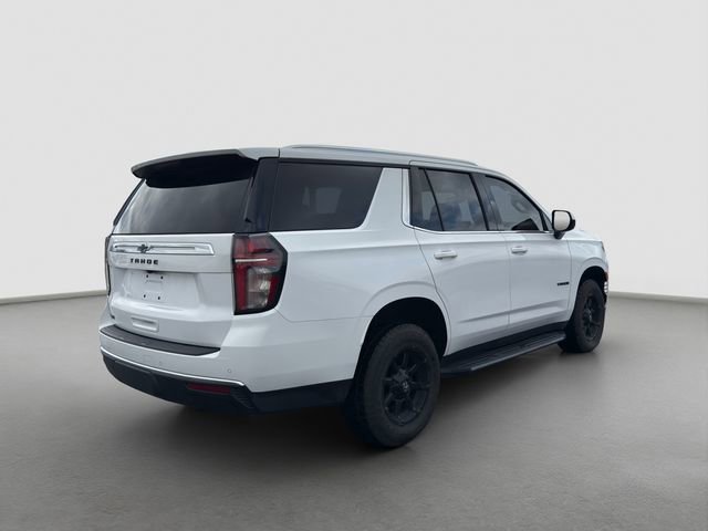 Used 2021 Chevrolet Tahoe LS w/ Driver Alert Package AWD/4WD image 6