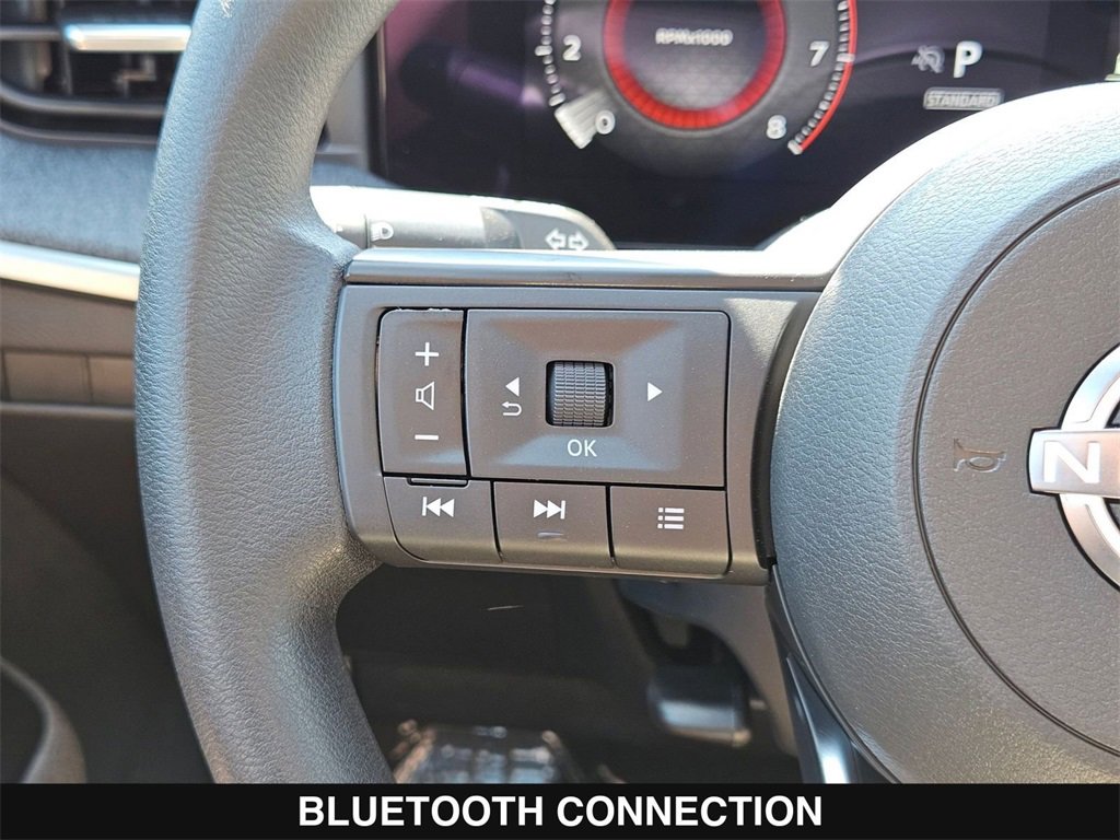 New 2026 Nissan Kicks SV image 24