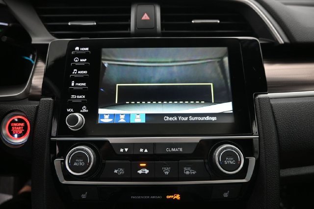 Used 2019 Honda Civic Touring image 17