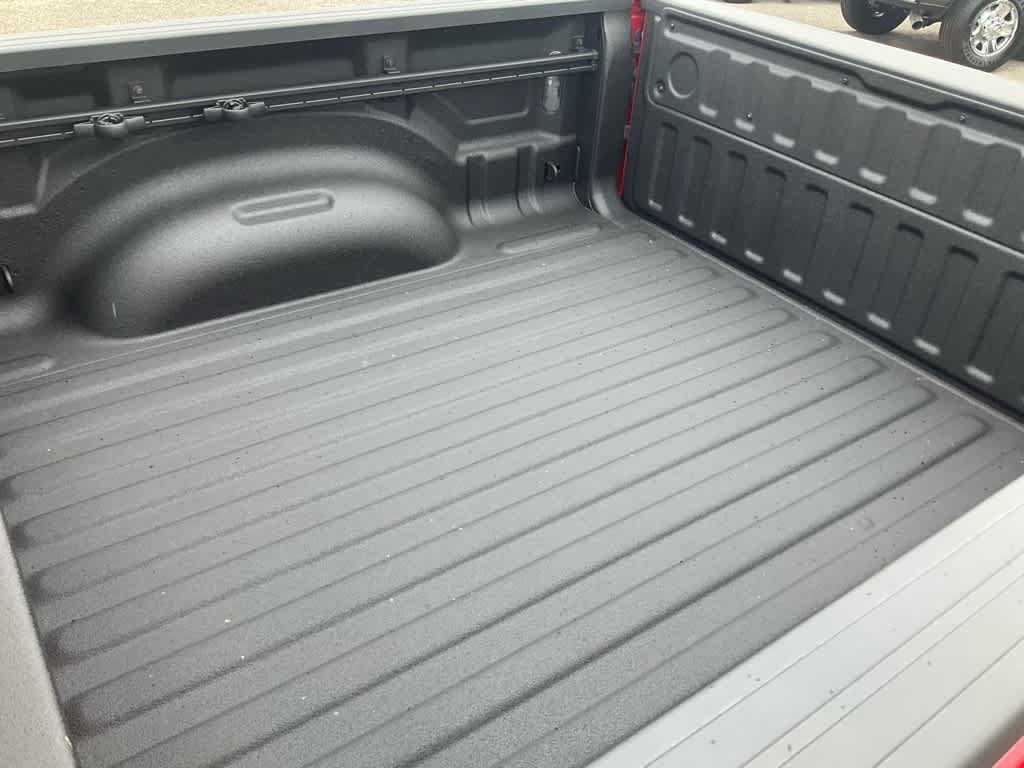 Used 2025 RAM 1500 Tradesman w/ Night Edition AWD/4WD image 15