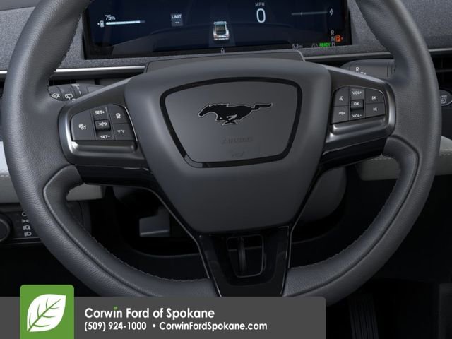 New 2026 Ford Mustang Mach-E Premium image 12