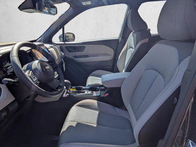 New 2026 Subaru Forester Premium AWD/4WD image 11