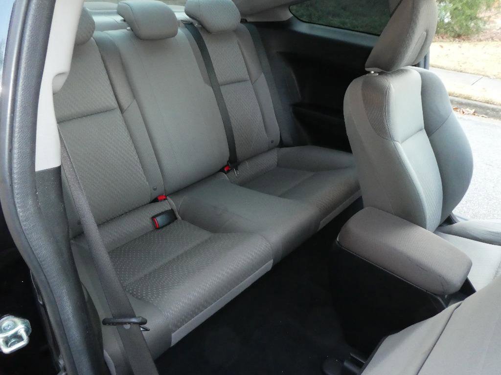 Used 2014 Honda Civic EX image 6