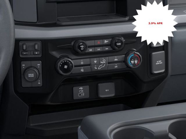 New 2026 Ford F350 XL w/ XL Off-Road Package image 18