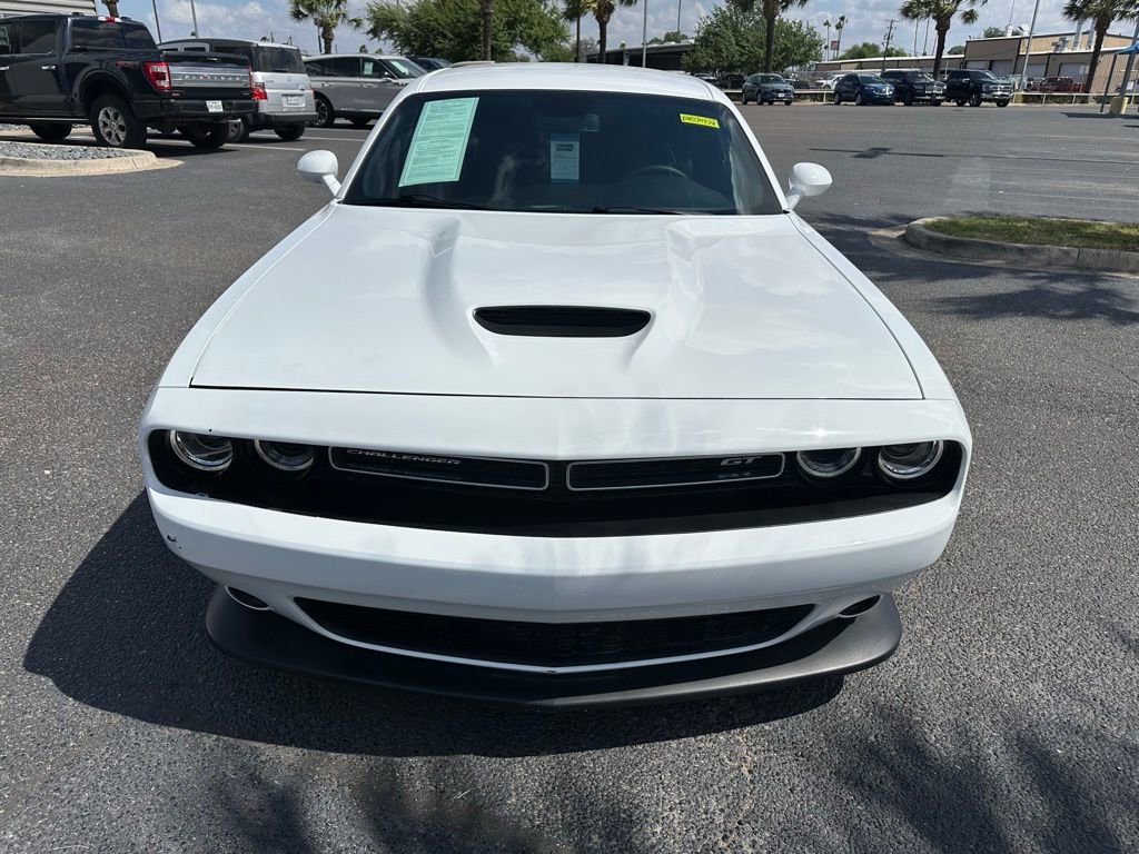 Used 2023 Dodge Challenger GT image 9