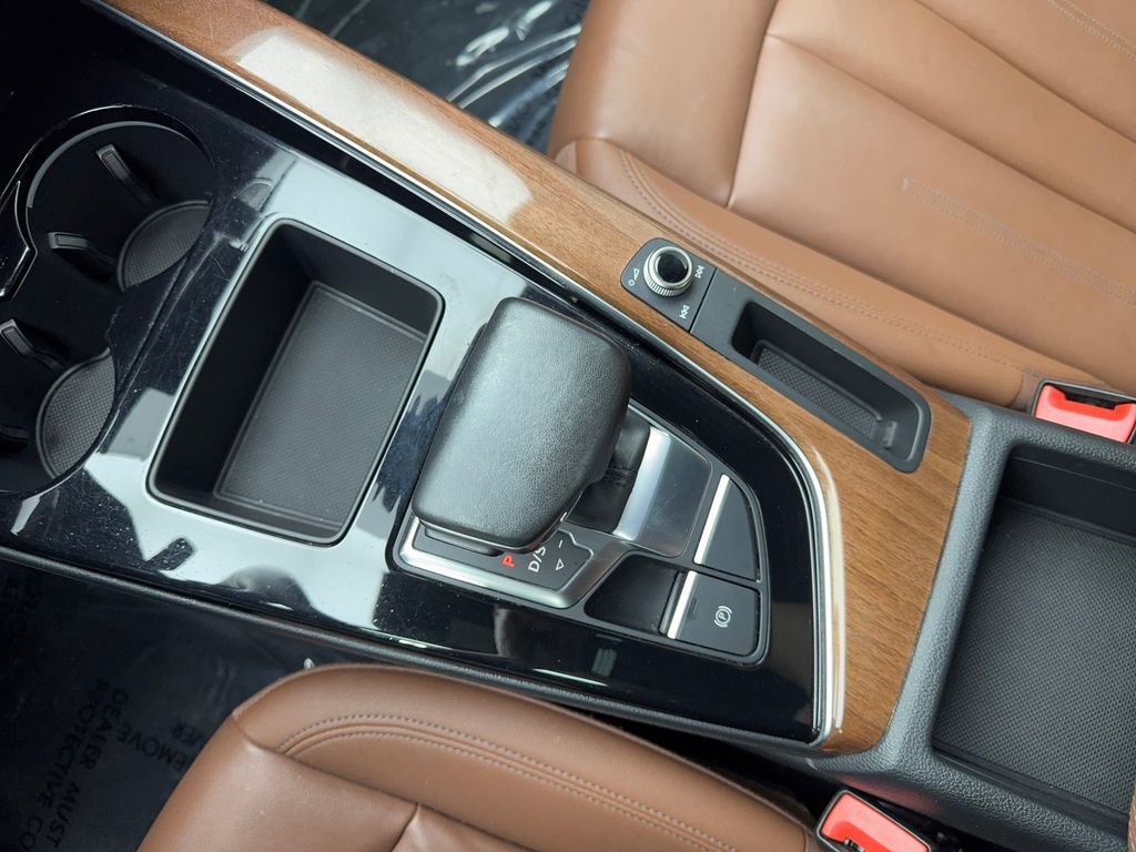 Used 2023 Audi A4 2.0T Premium w/ Convenience Package image 69