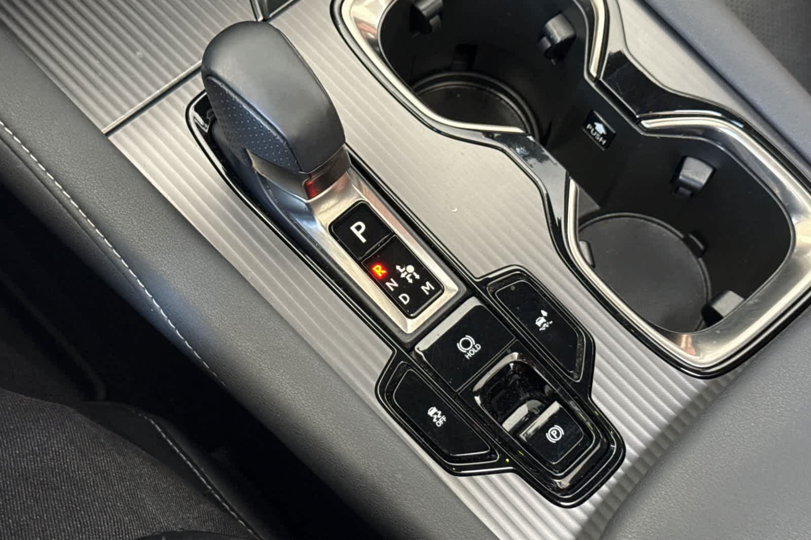 Used 2024 Lexus RX 500h F Sport w/ Convenience Package AWD/4WD image 25