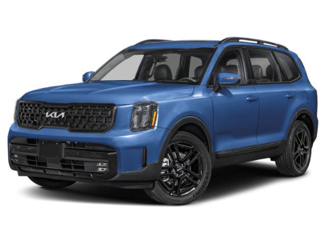 New 2025 Kia Telluride SX Prestige X-Line AWD/4WD image 1