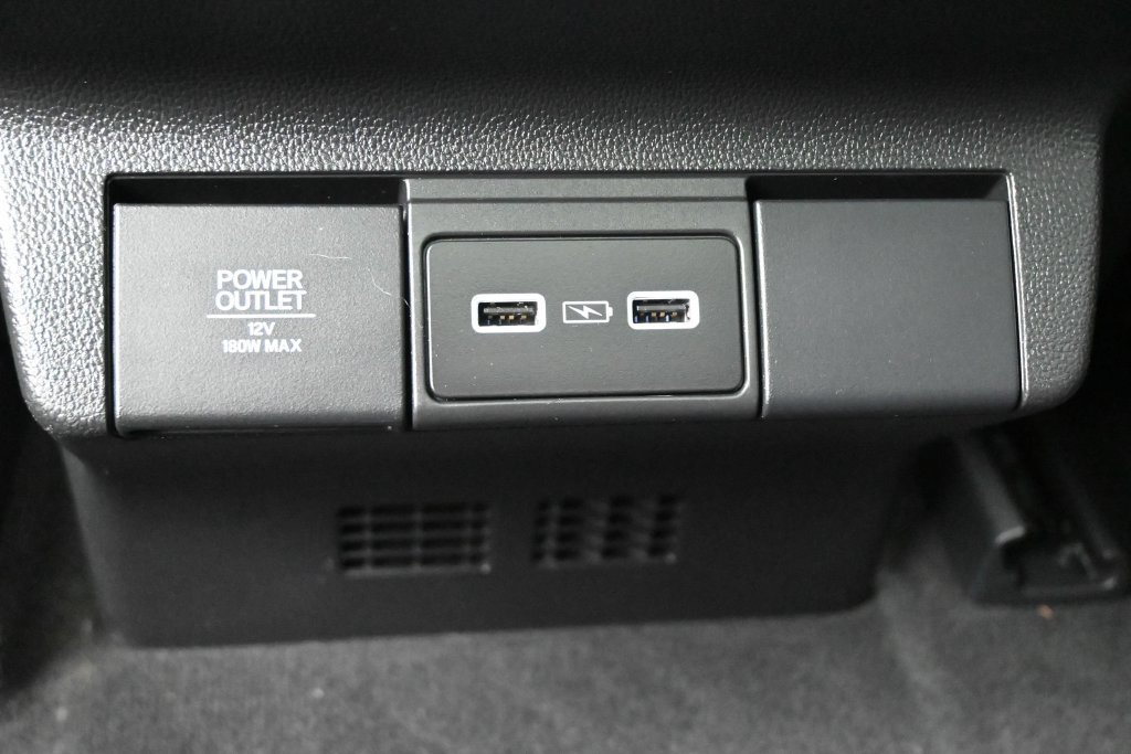 Used 2023 Acura MDX A-Spec AWD/4WD image 23