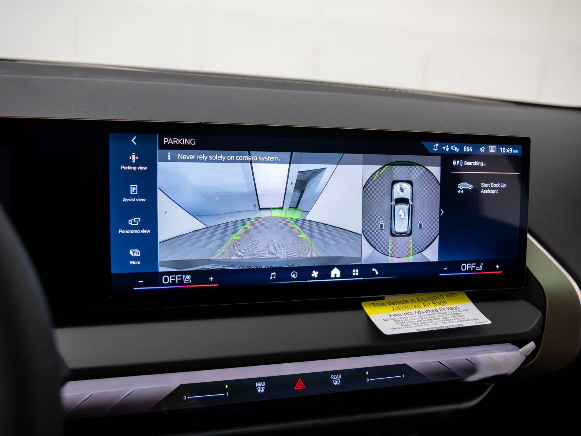 Certified 2025 BMW X3 xDrive30i w/ Premium Package image 25