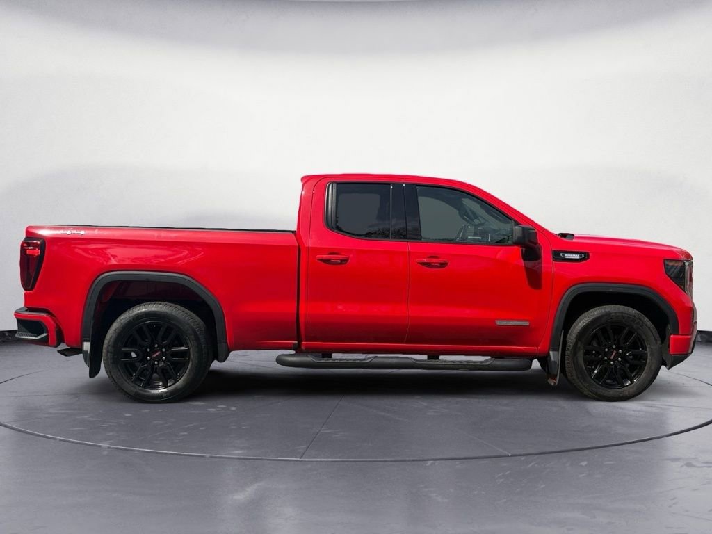 Used 2022 GMC Sierra 1500 Elevation image 6