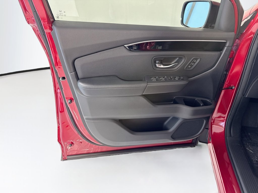 New 2026 Honda Pilot EX-L image 25
