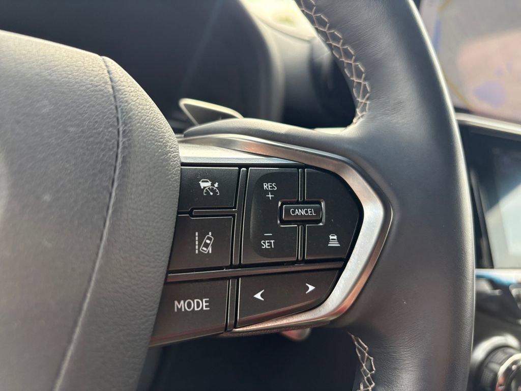 Used 2024 Lexus LX 600 4WD w/ Appearance Package image 19