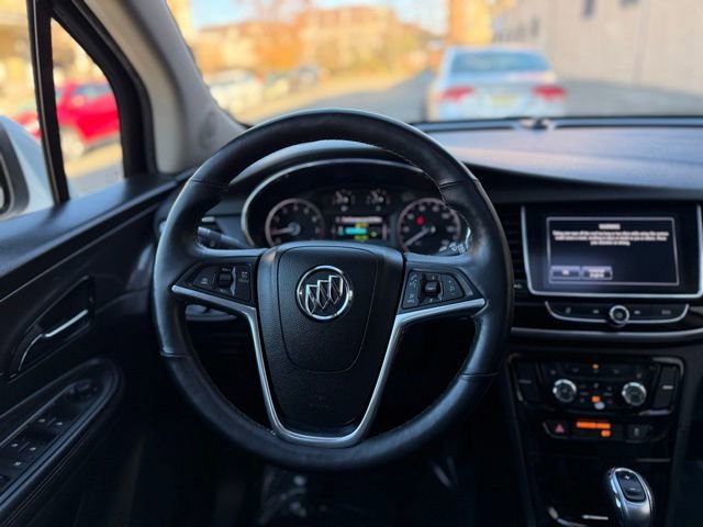 Used 2018 Buick Encore Essence w/ Experience Buick Package image 34