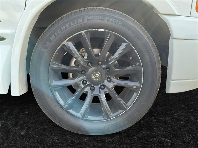 Used 2021 Chevrolet Express 2500 LS w/ Enhanced Convenience Package image 13