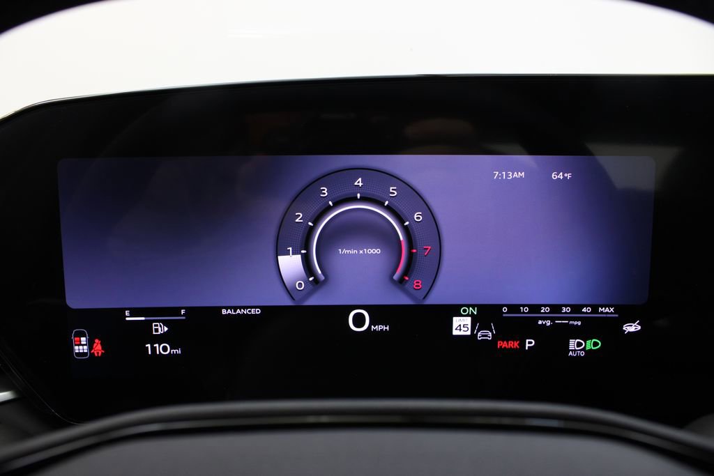 New 2026 Audi S5 Prestige AWD/4WD image 10