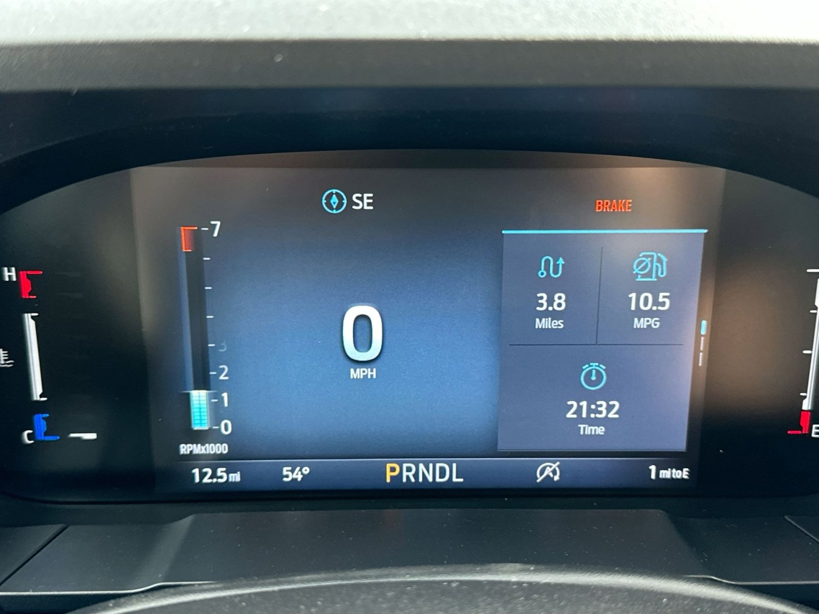 New 2026 Ford Maverick XLT image 22