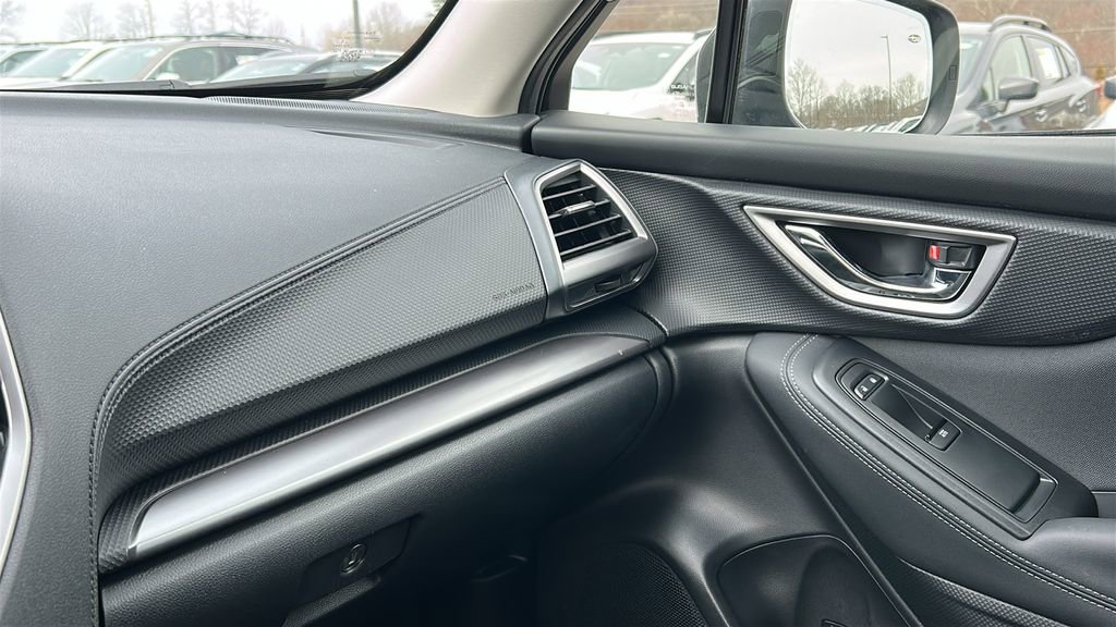 Certified 2023 Subaru Forester Premium image 20