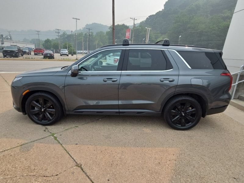 Used 2023 Hyundai Palisade XRT AWD/4WD image 4
