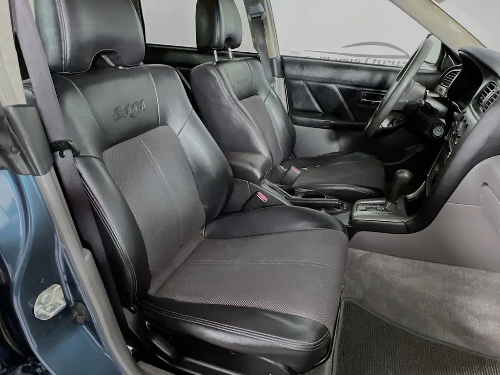 Used 2005 Subaru Baja Sport image 26