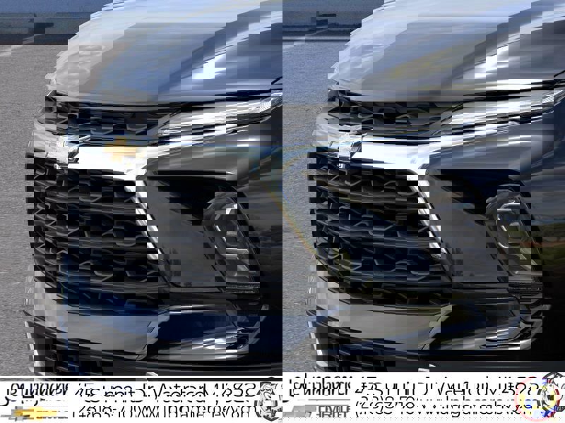 New 2026 Chevrolet Blazer LT image 13