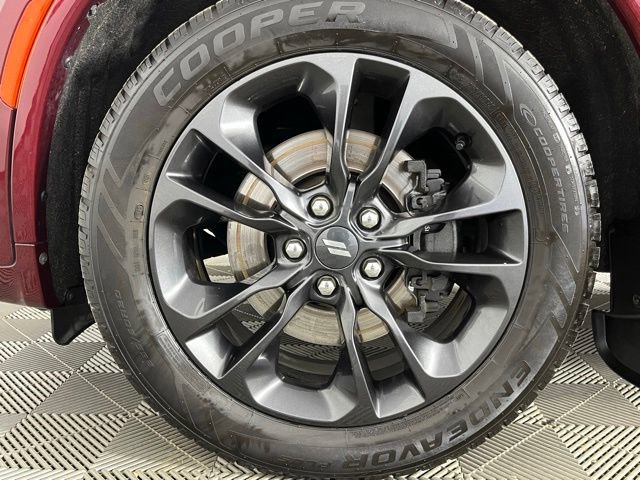 Used 2021 Dodge Durango GT w/ Blacktop Package AWD/4WD image 8