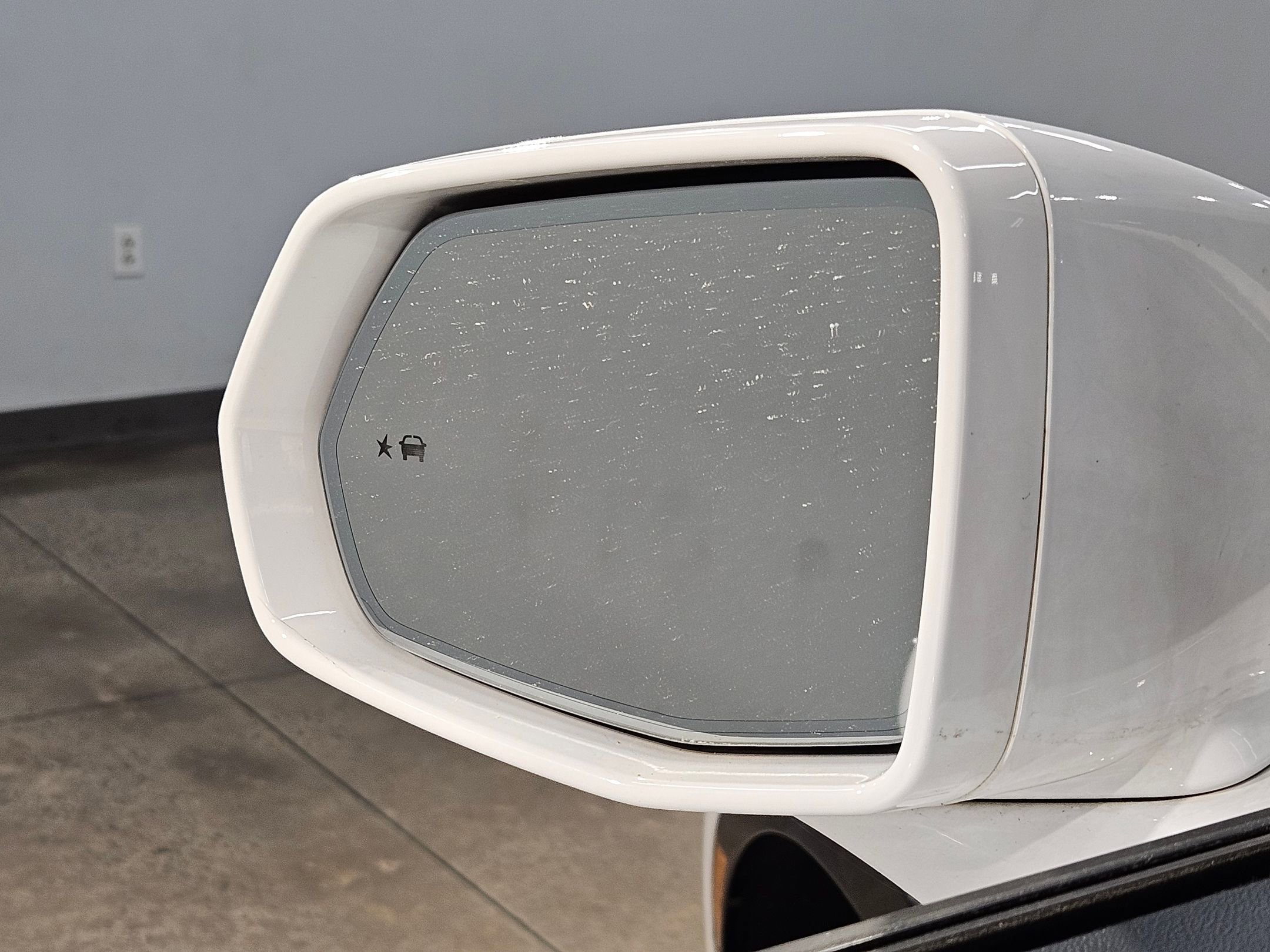 Used 2019 Chevrolet Blazer RS w/ LPO, Sport Package image 22